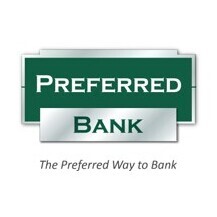 Team Page: Preferred Bank