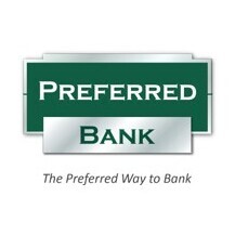 Team Page: Preferred Bank